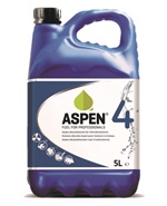 ASPEN 4 TAKT BLAUW (3 X 5L)